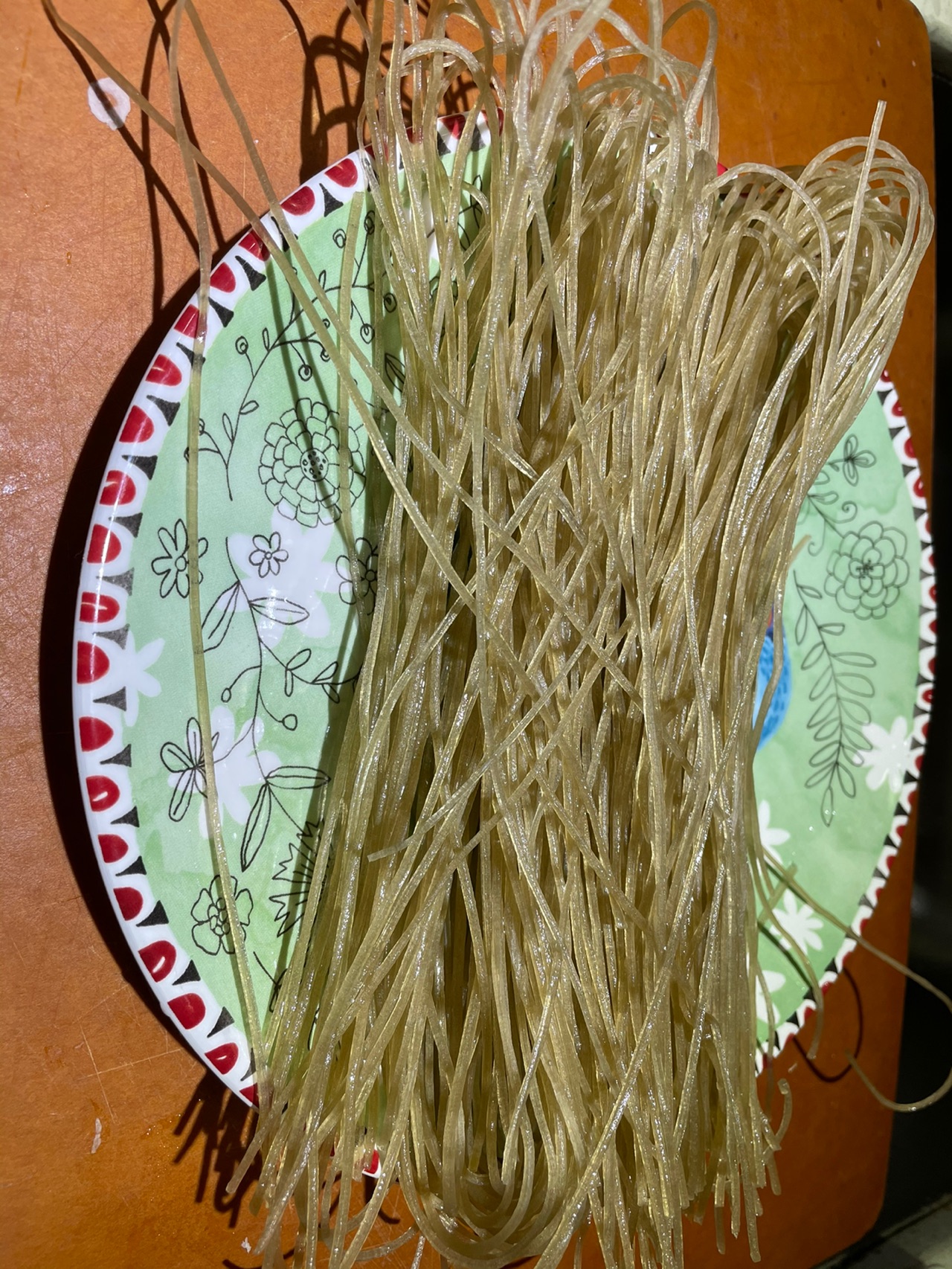 小鸡炖粉条