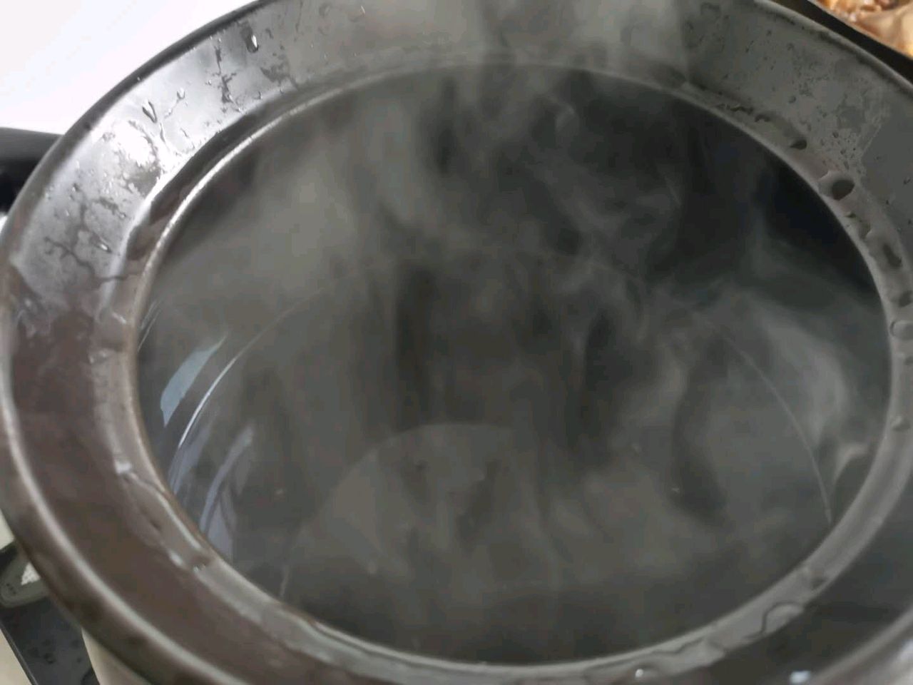 小鸡炖蘑菇