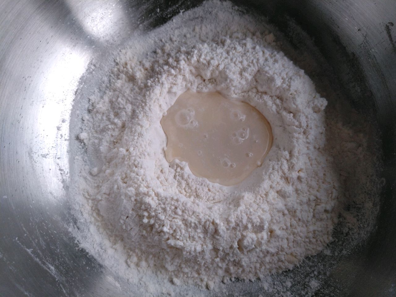 小煎包
