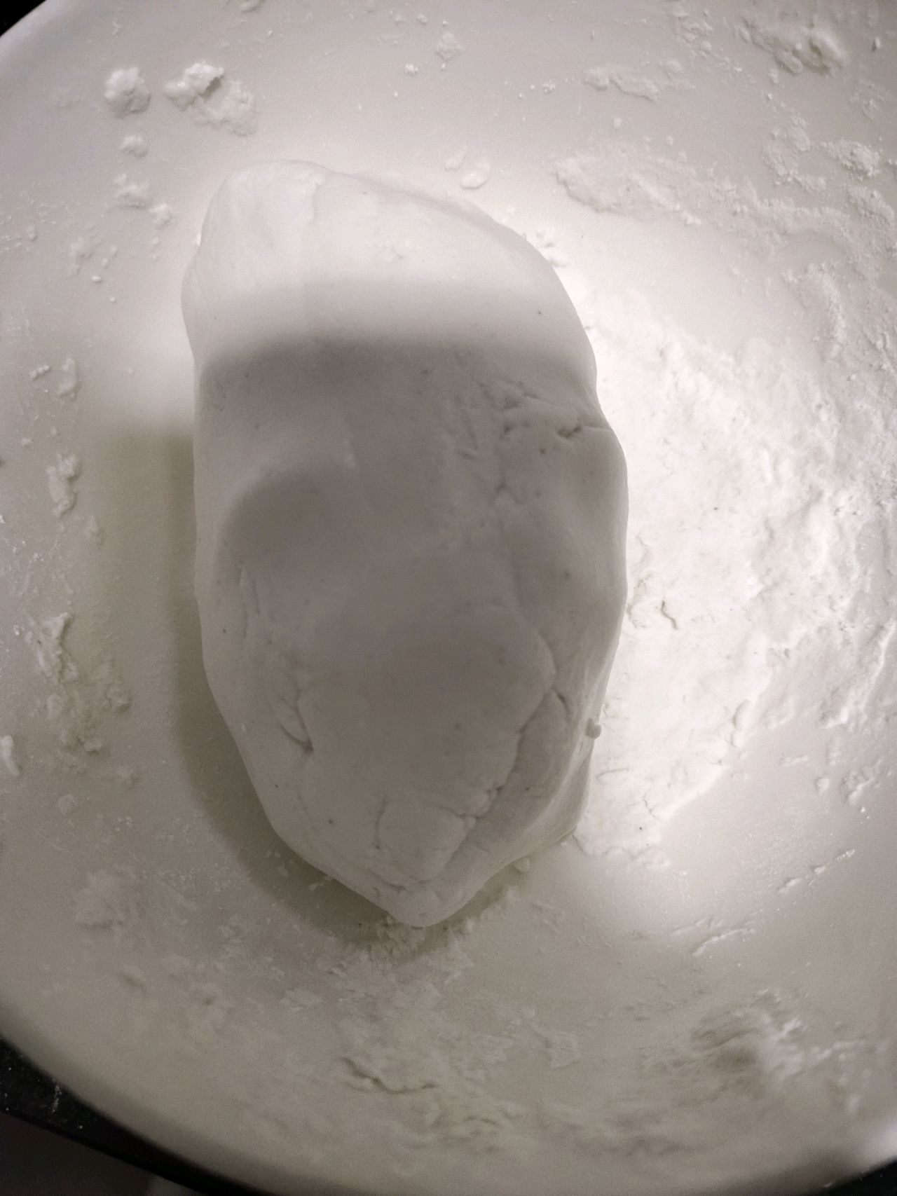 笑口常开（糯米枣）