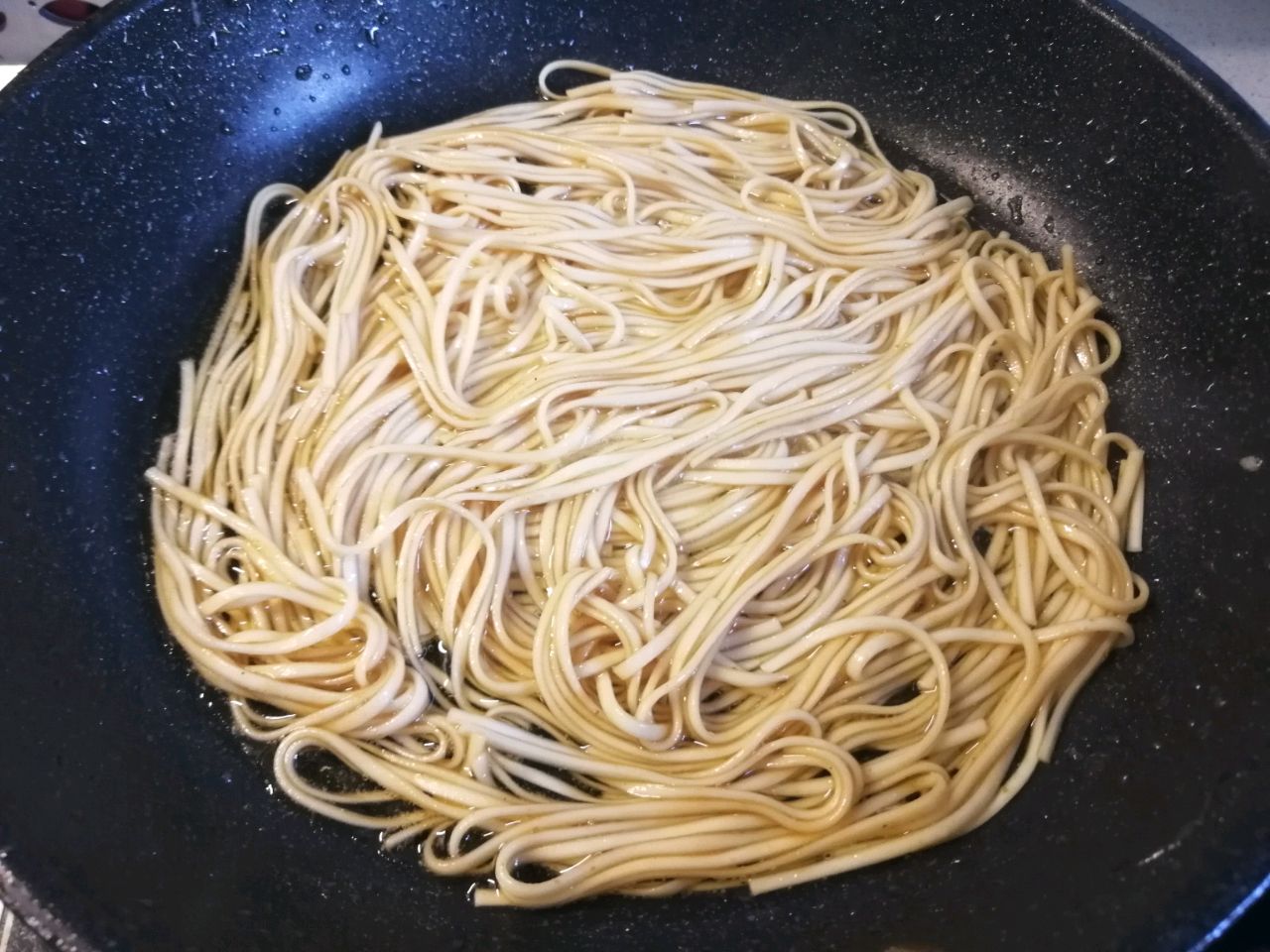 小零食之干脆面