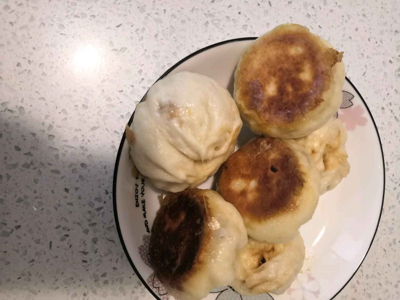 小笼包