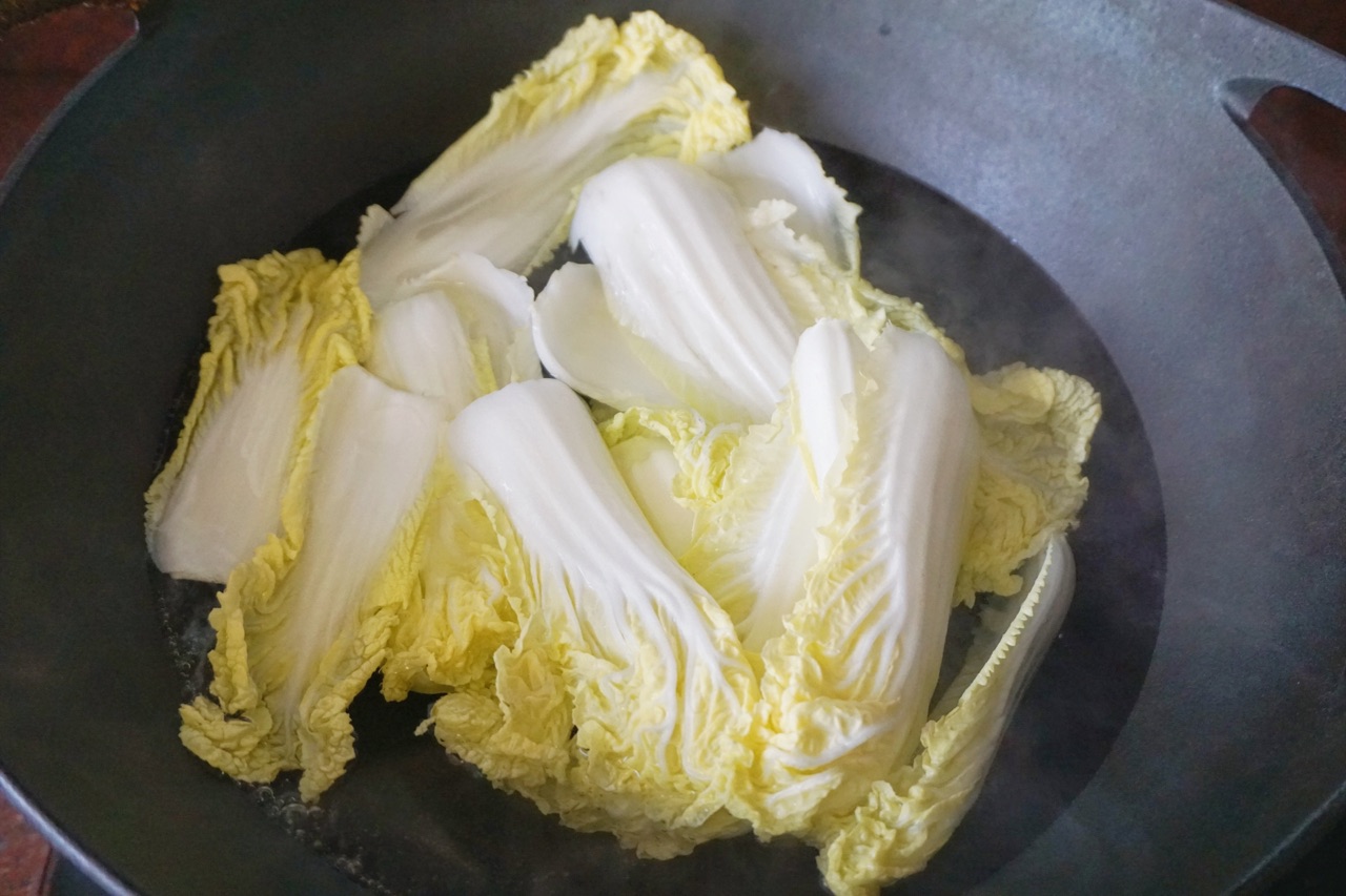 小龙虾菌菇粉汤