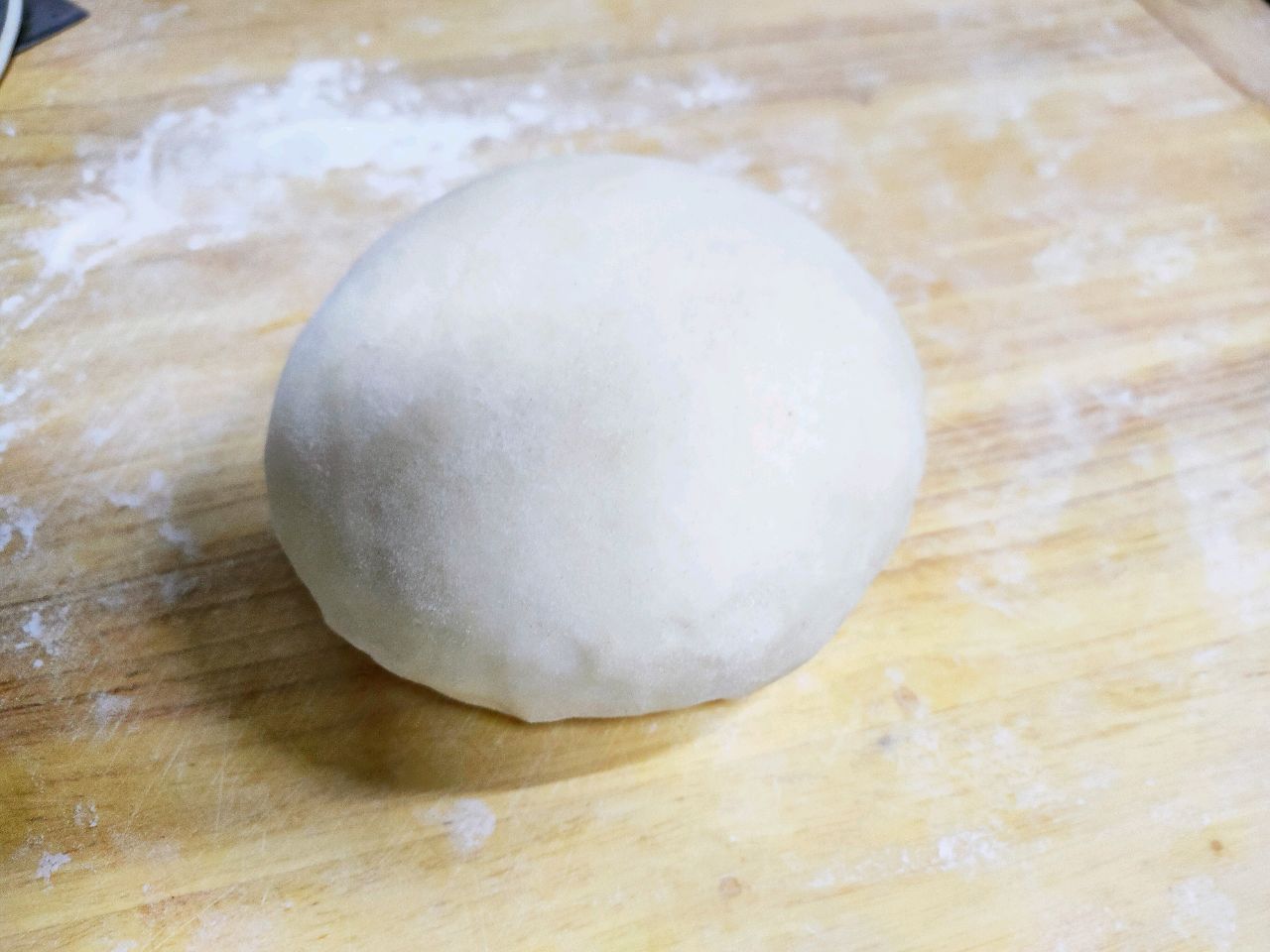 小龙虾笋丁饺子