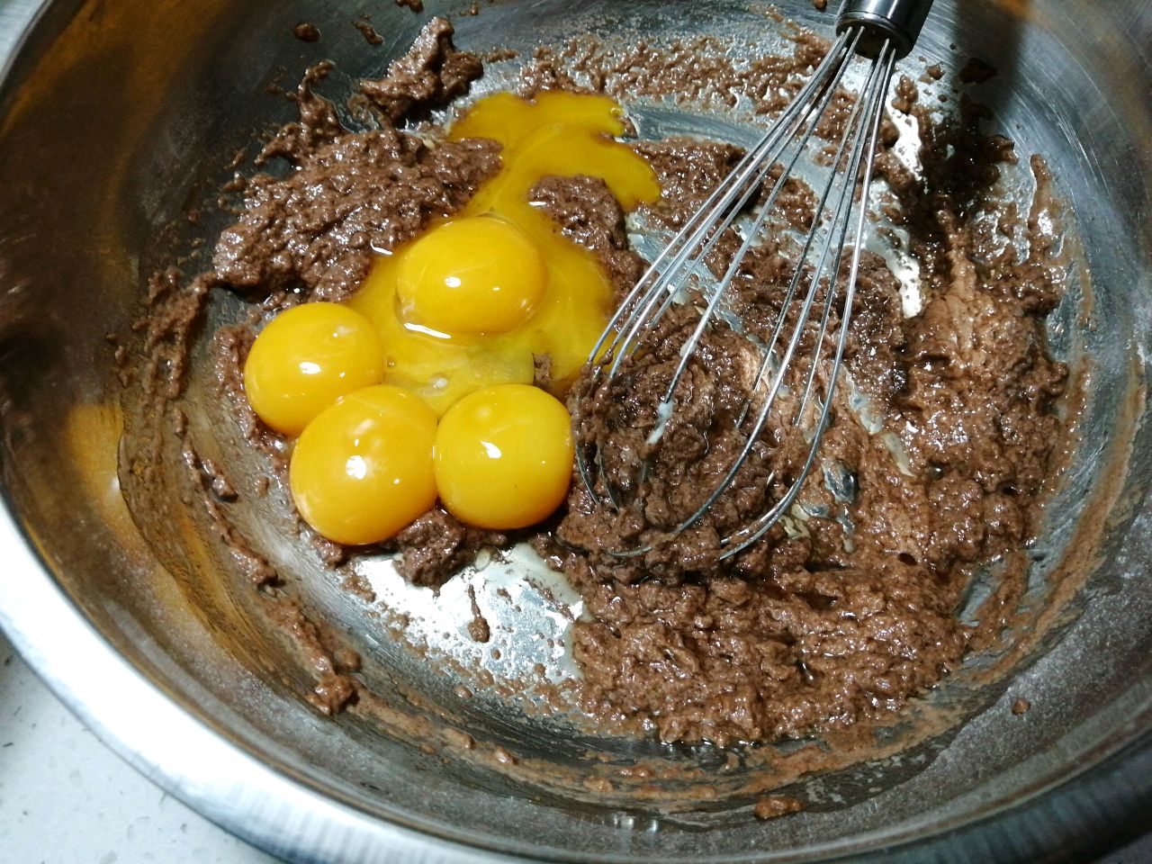 小鹿蛋糕