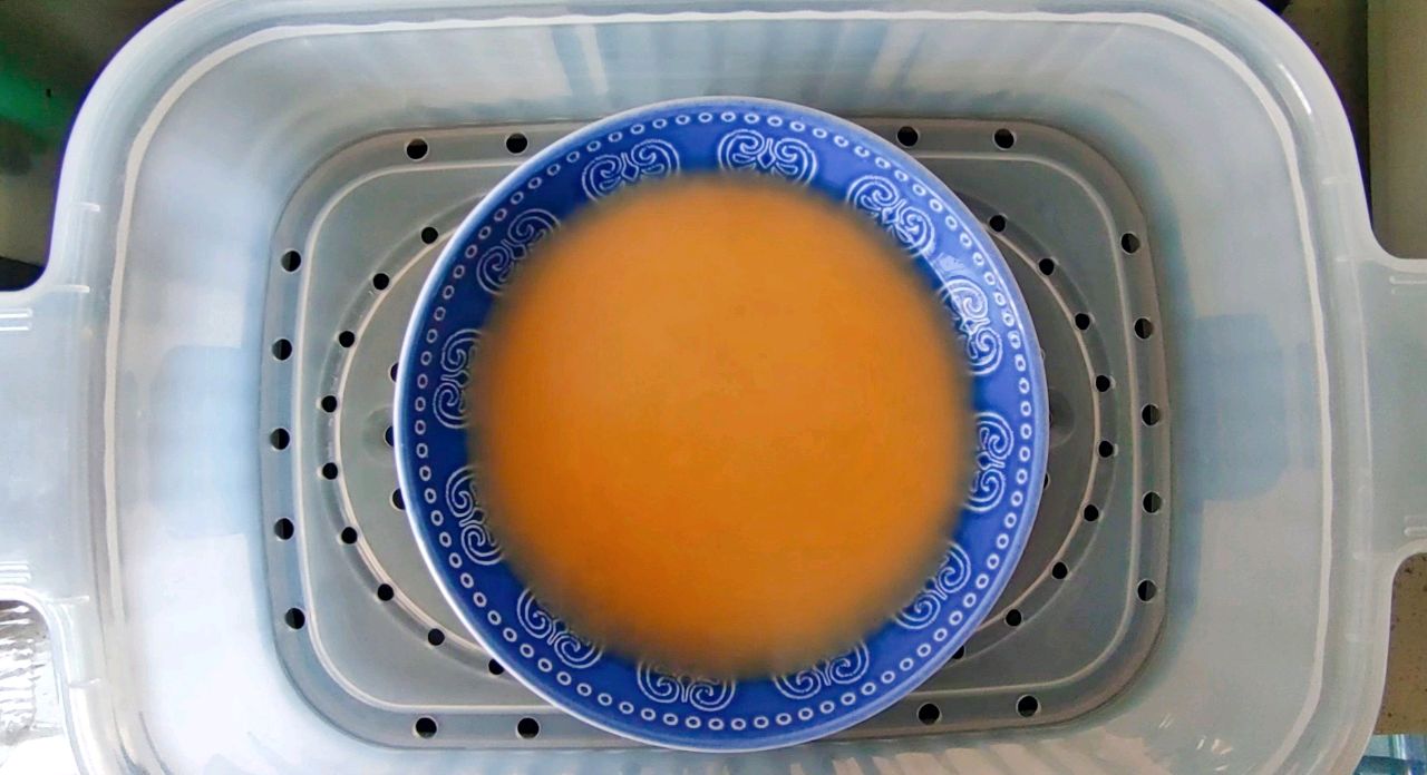 小米的花样吃法——小米锅巴