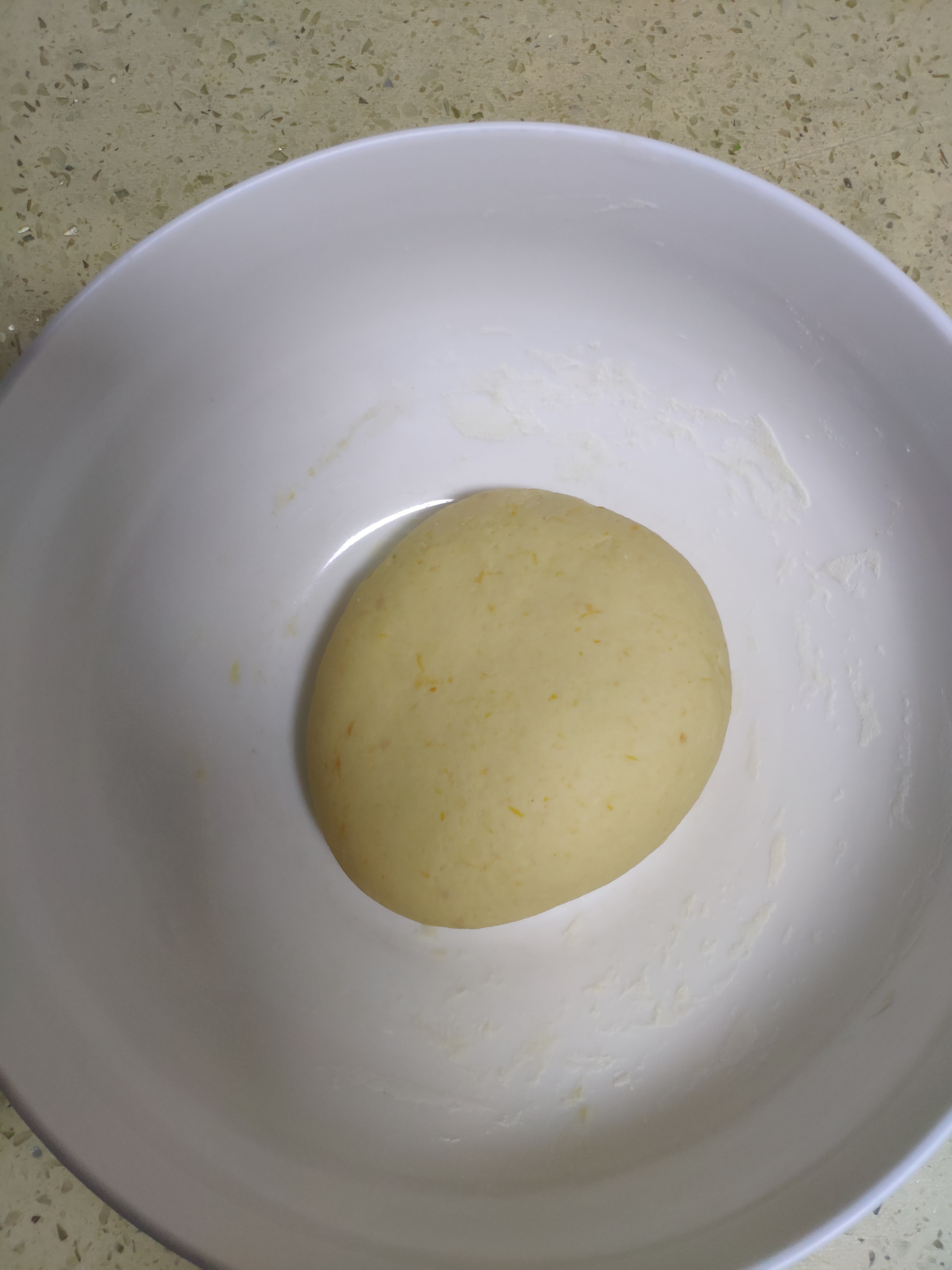 小蜜蜂枣泥包