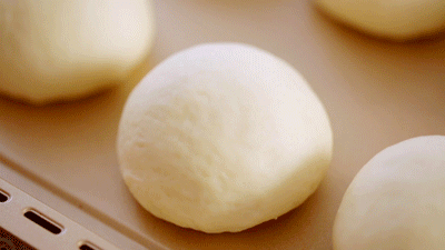 小米面包