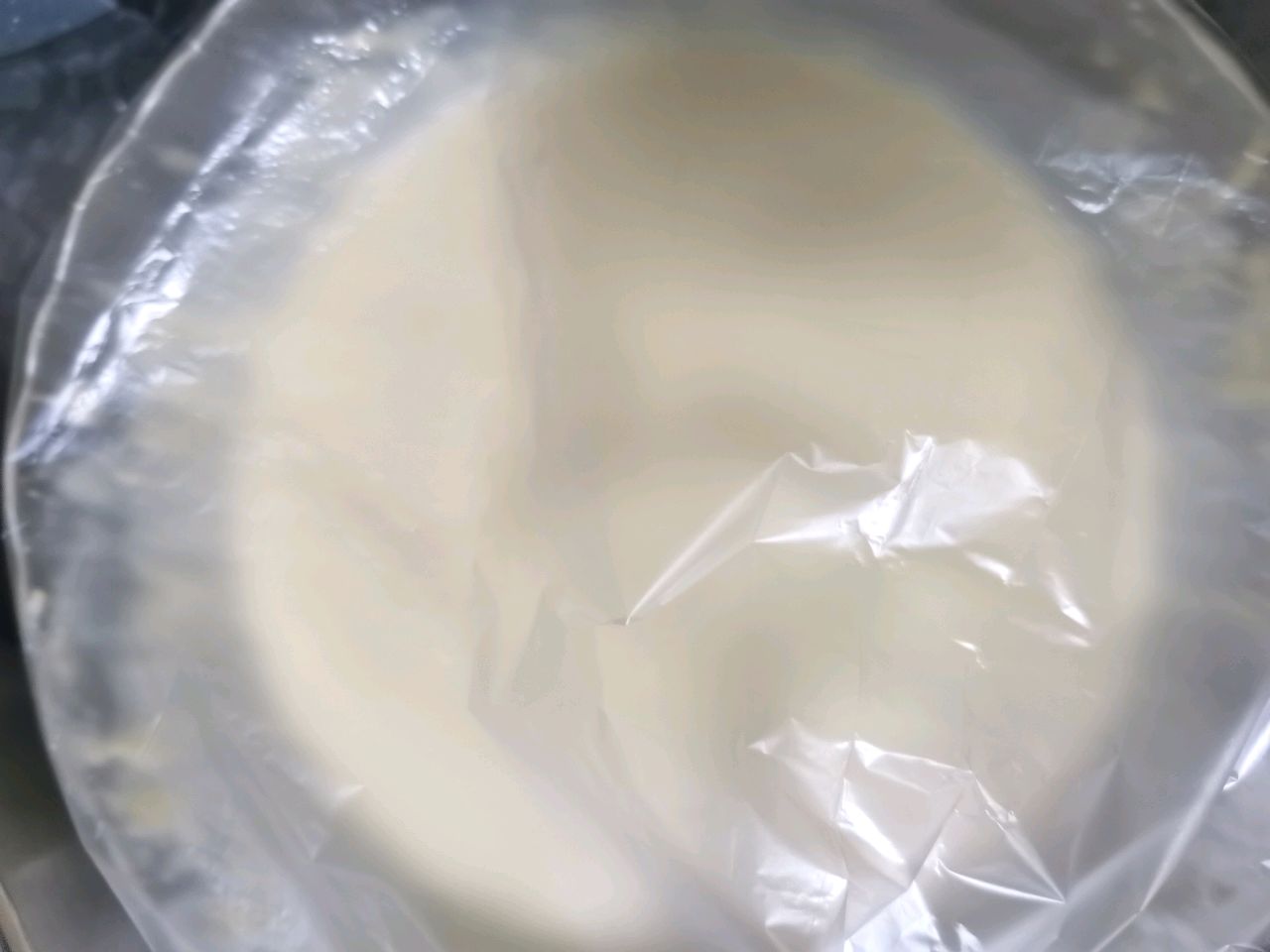 小米小圆饼