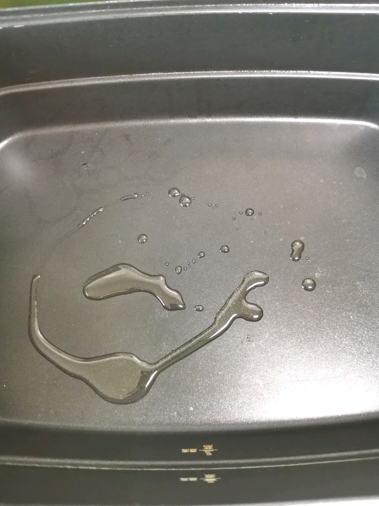 小米小圆饼
