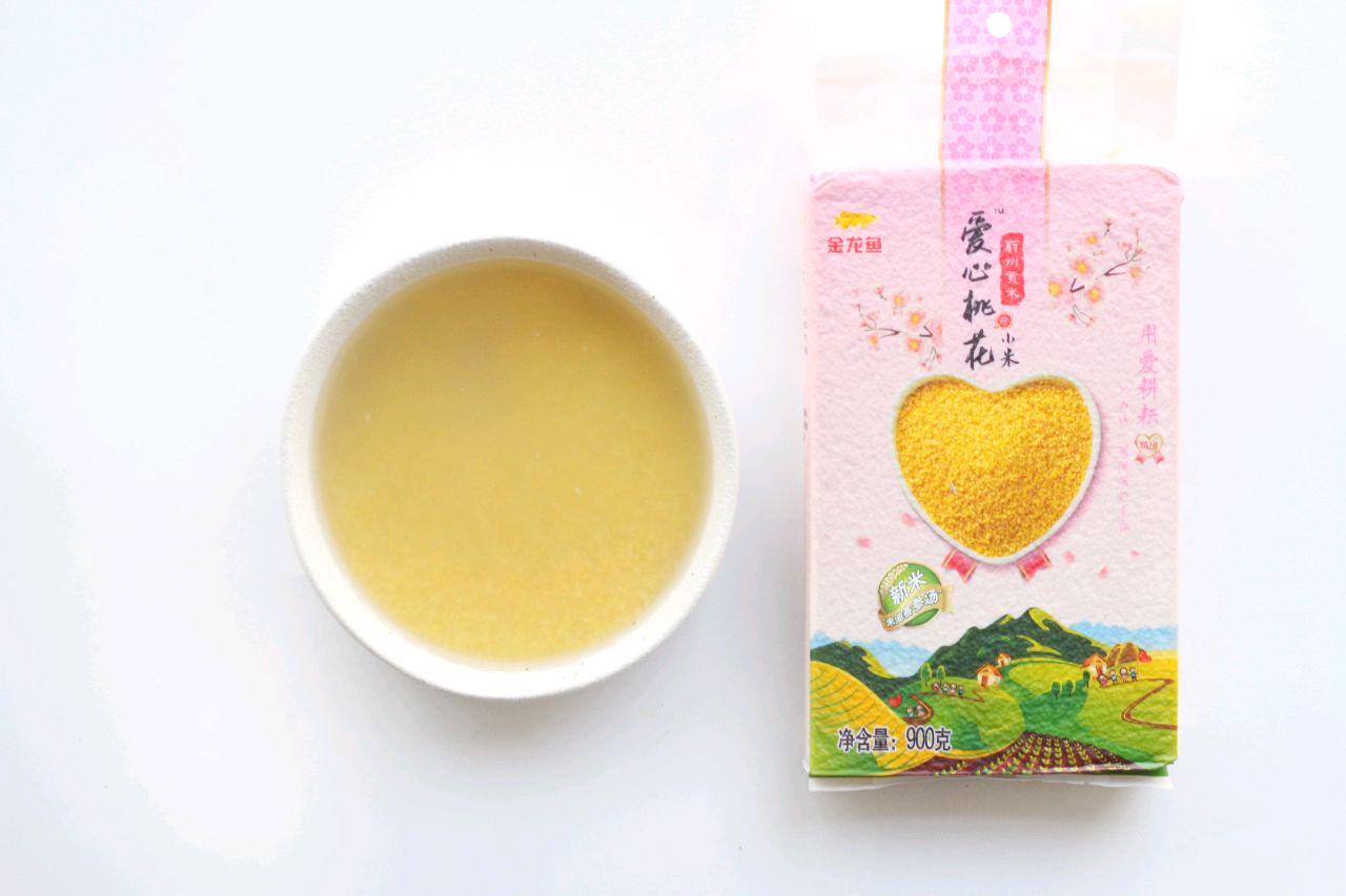 小米紫薯挞