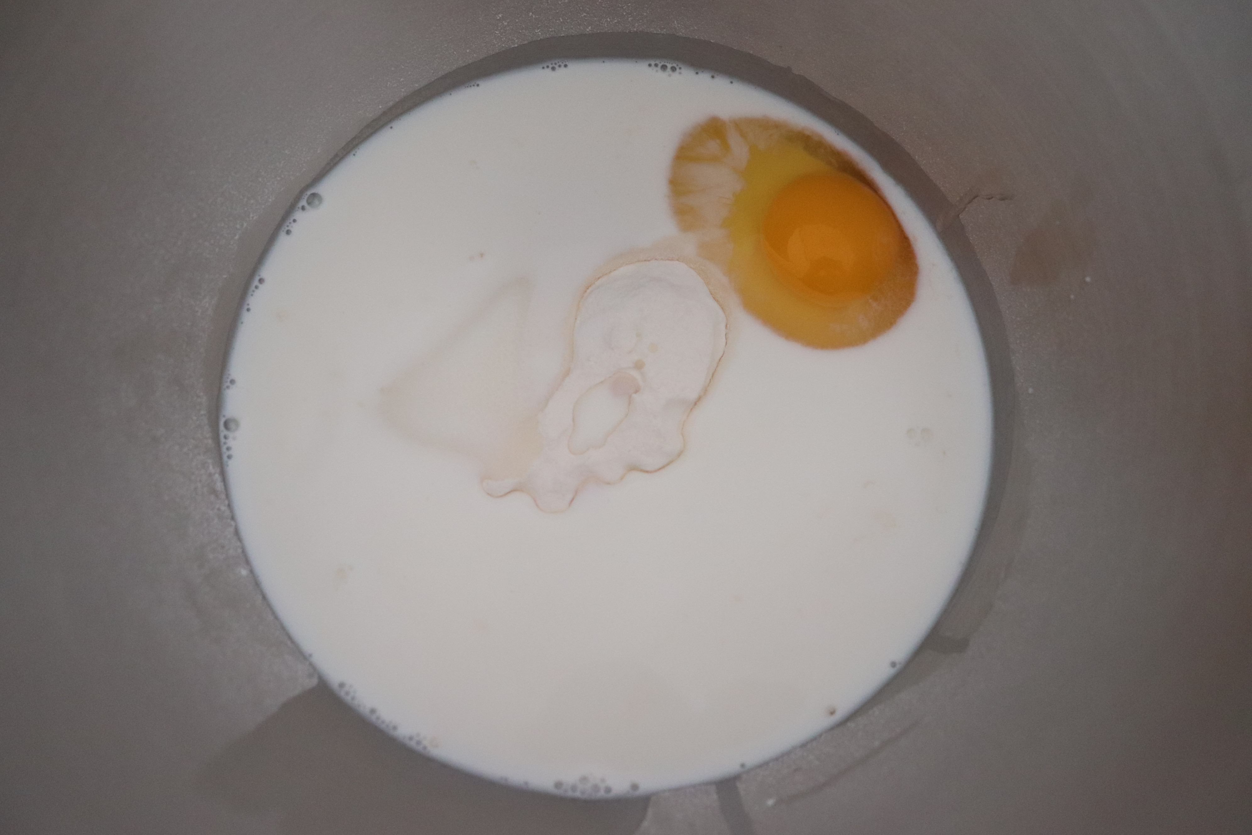 小牛面包