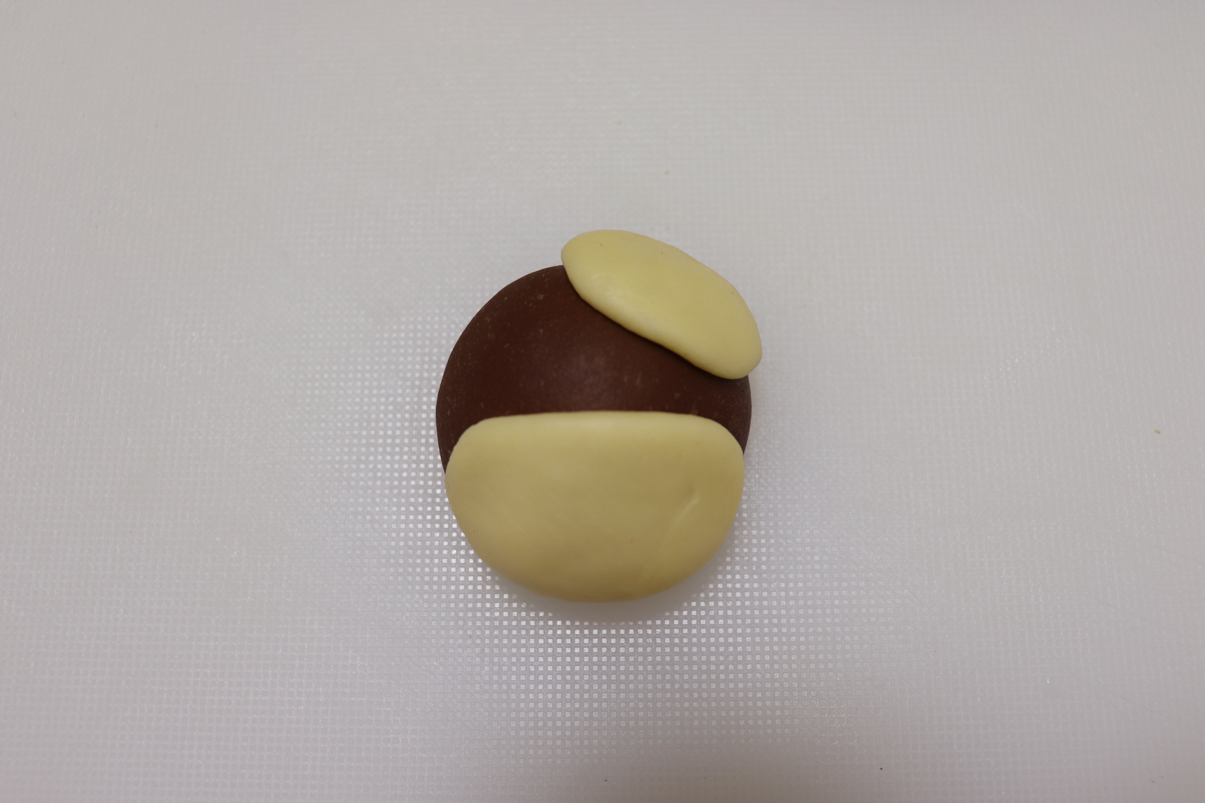 小牛面包