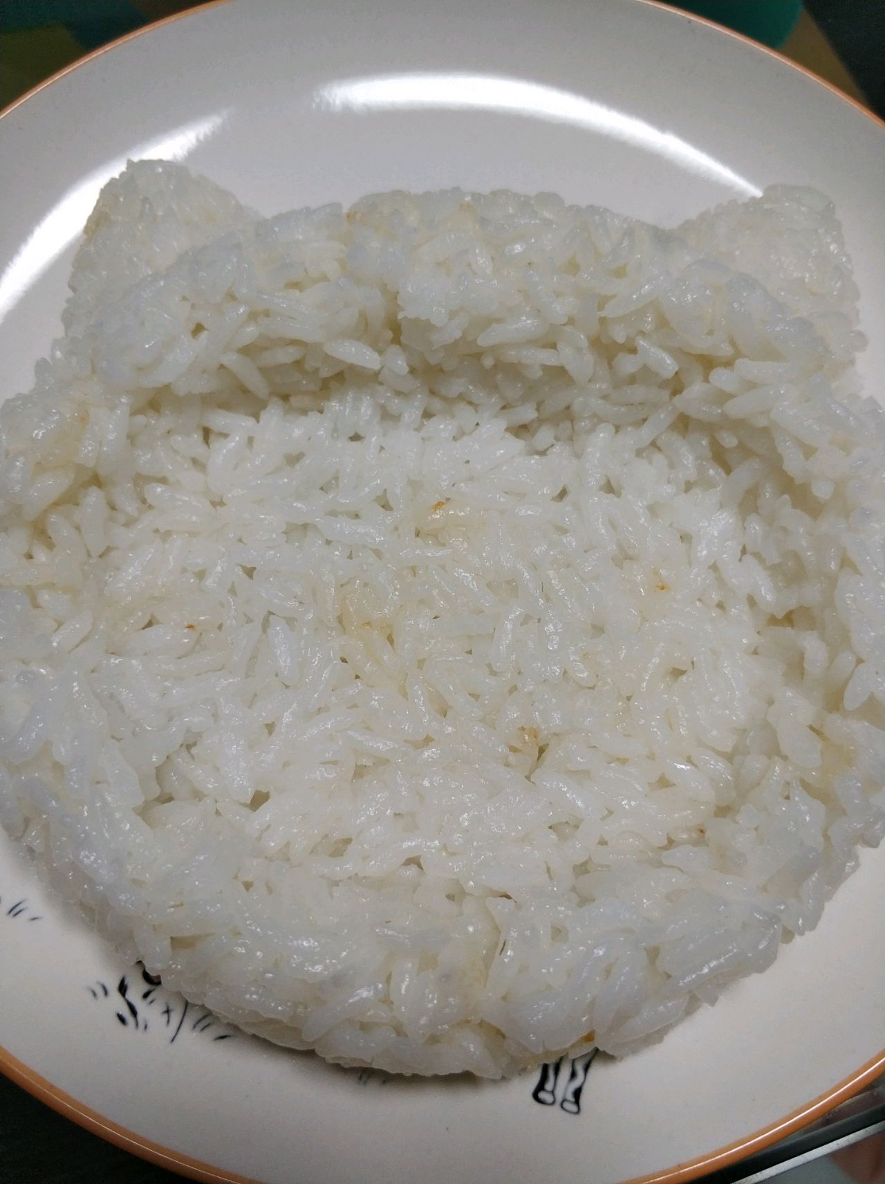 小螃蟹儿童饭团
