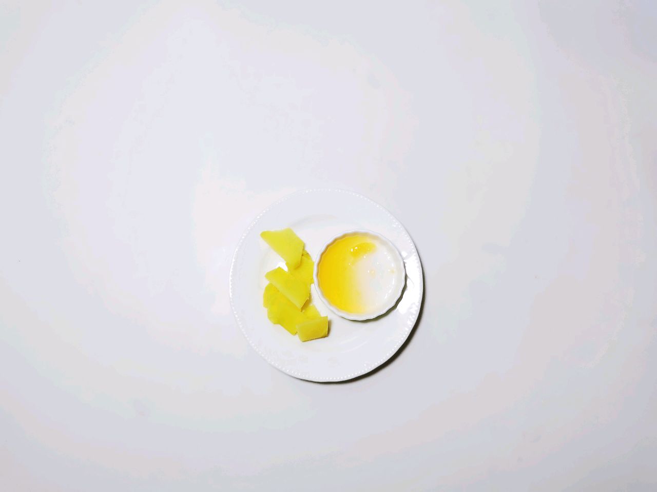 小朋友爱吃的糖醋排骨