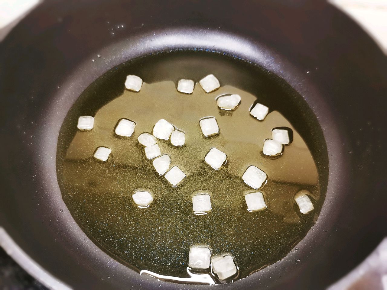 小朋友爱吃的糖醋排骨