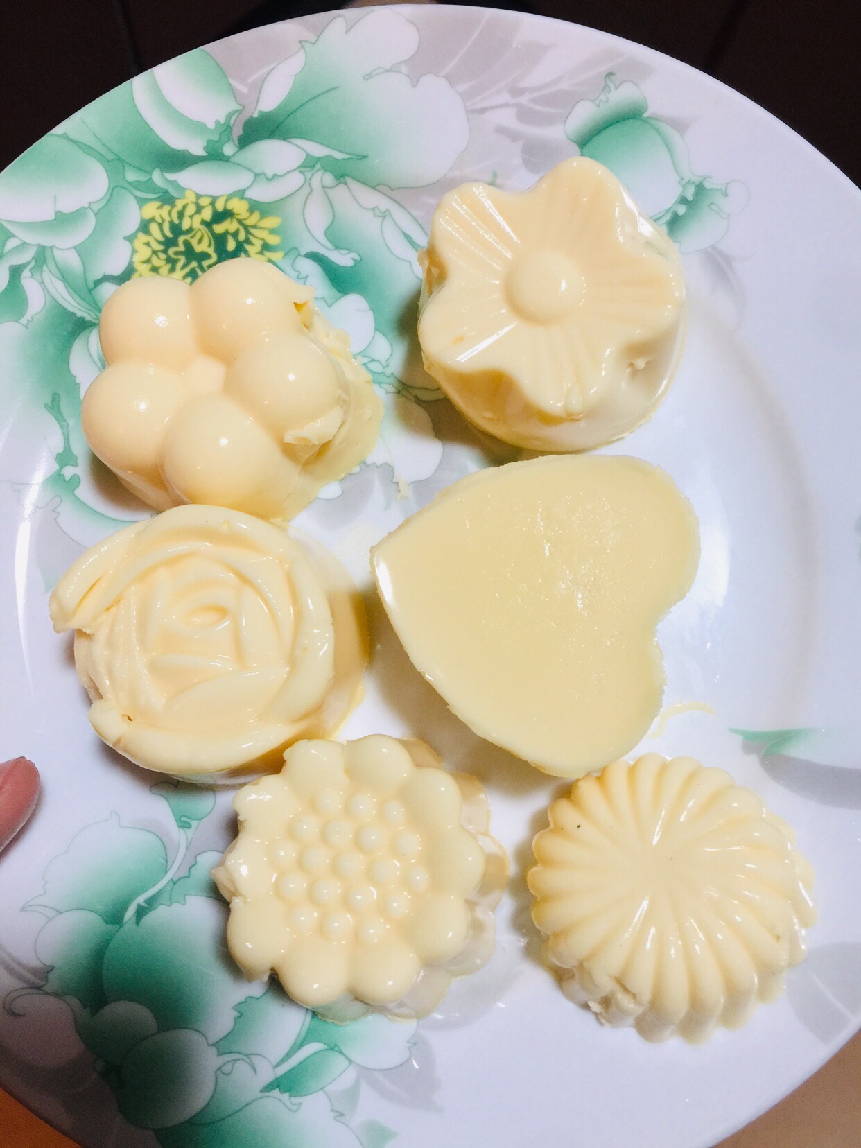 小朋友超爱的棒棒奶酪