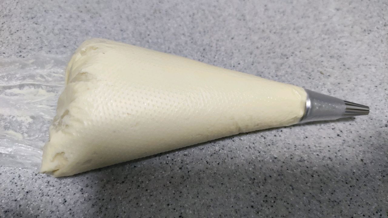 小朋友挚爱的小零食=奶香脆豆