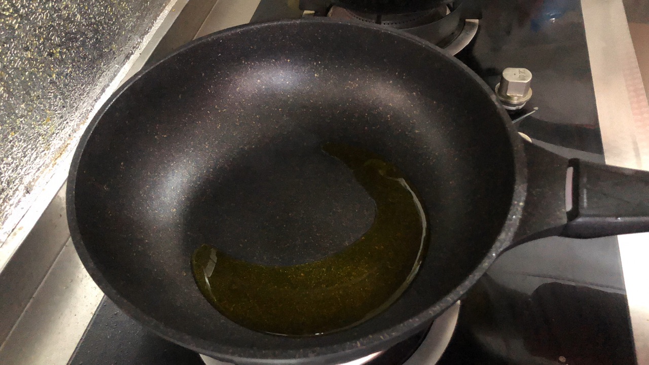 小朋友最爱吃的番茄鱼