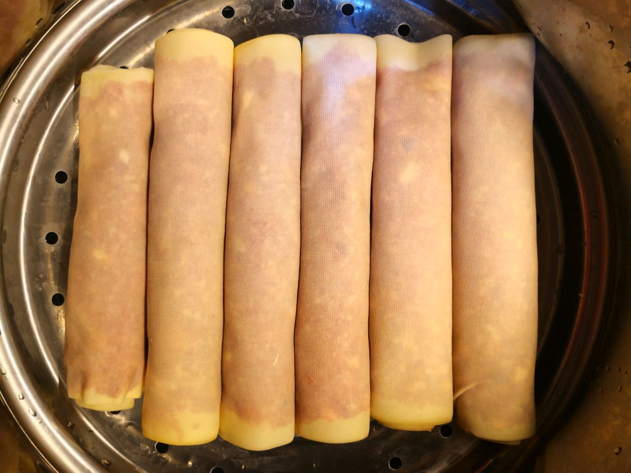 孝亲低盐腐皮香肠