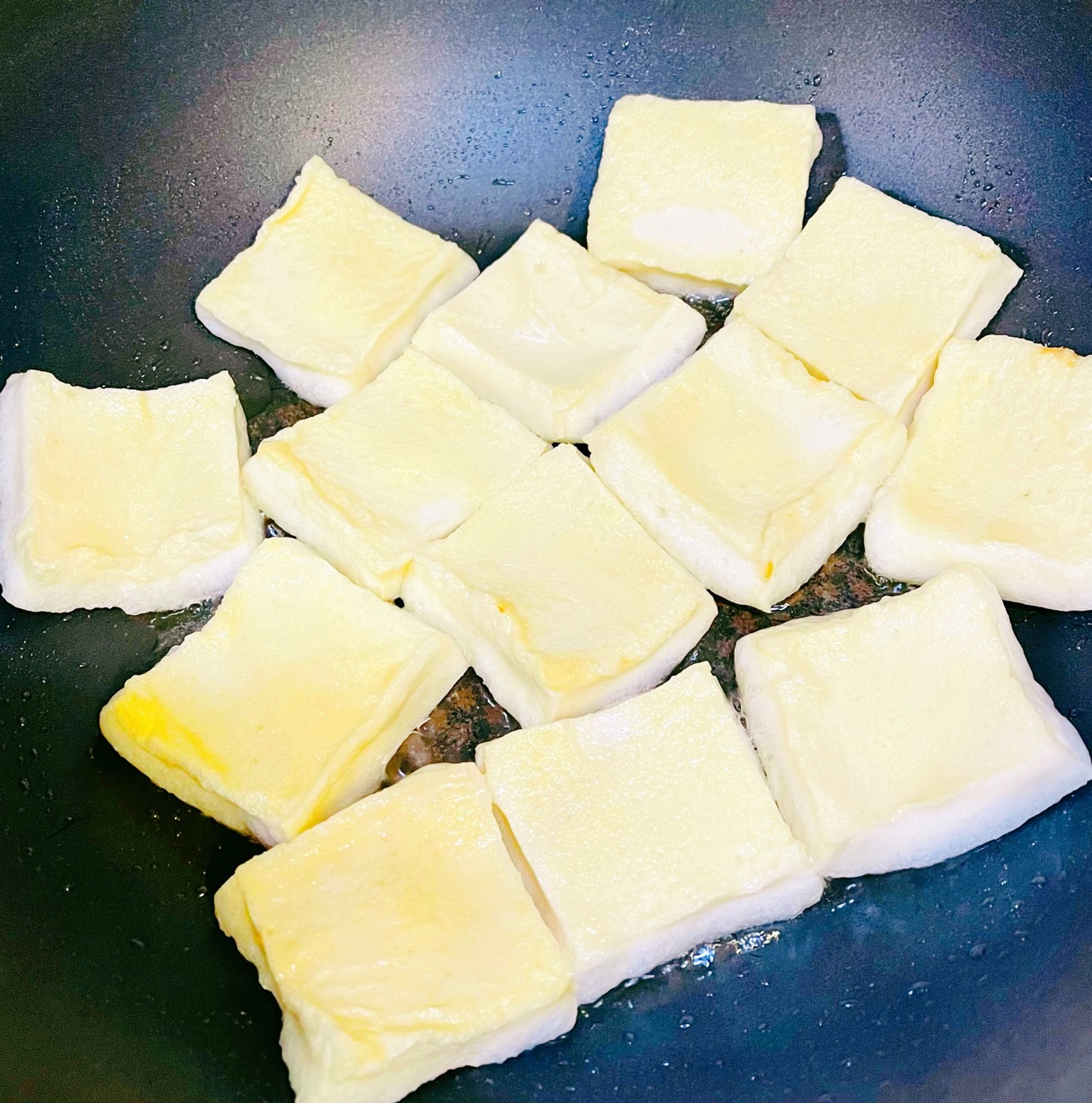 小肉泡菜千页豆腐