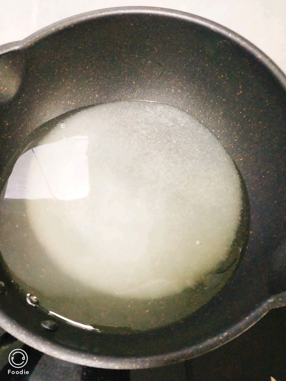 小时候的冰糖葫芦