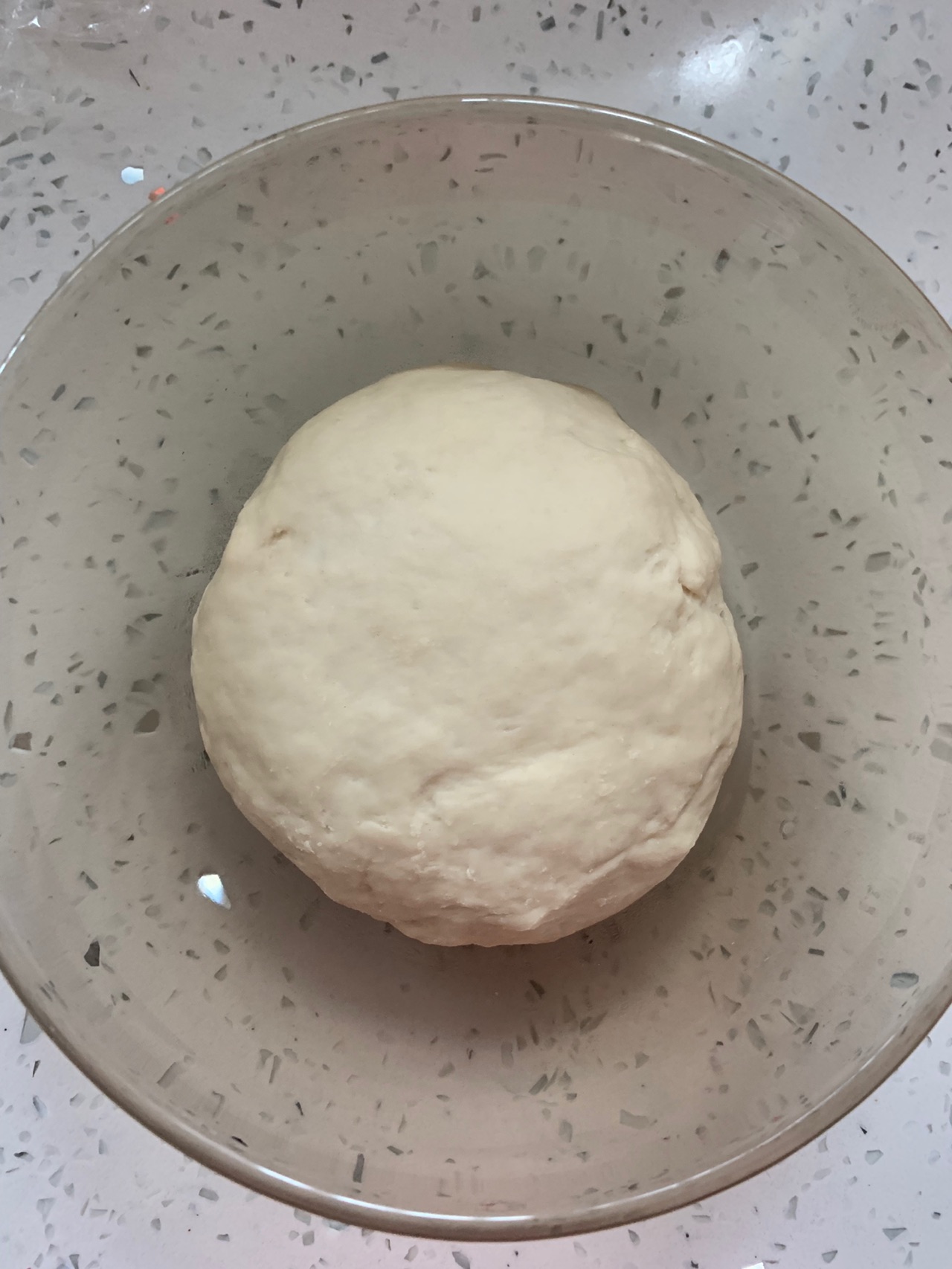 小时候的味道 蜂蜜脆底面包