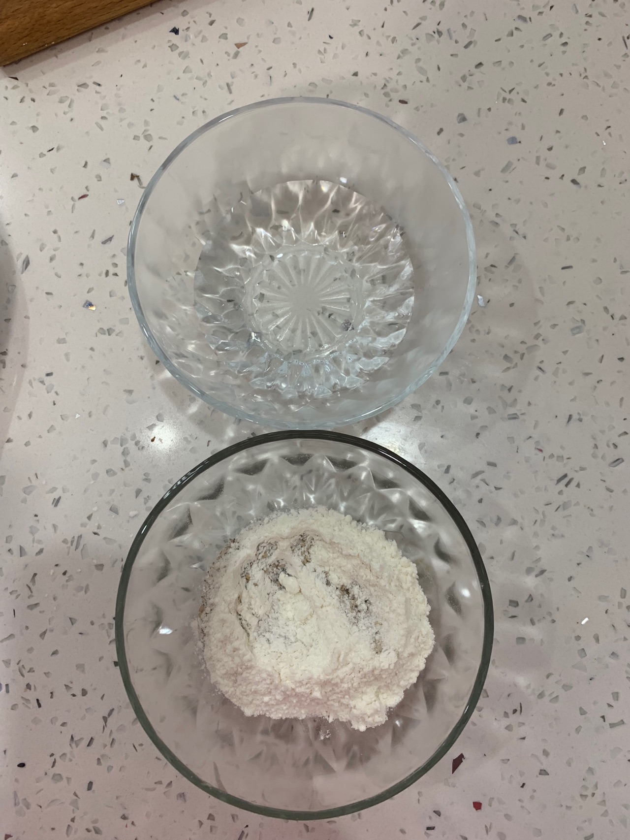 小时候的味道 蜂蜜脆底面包