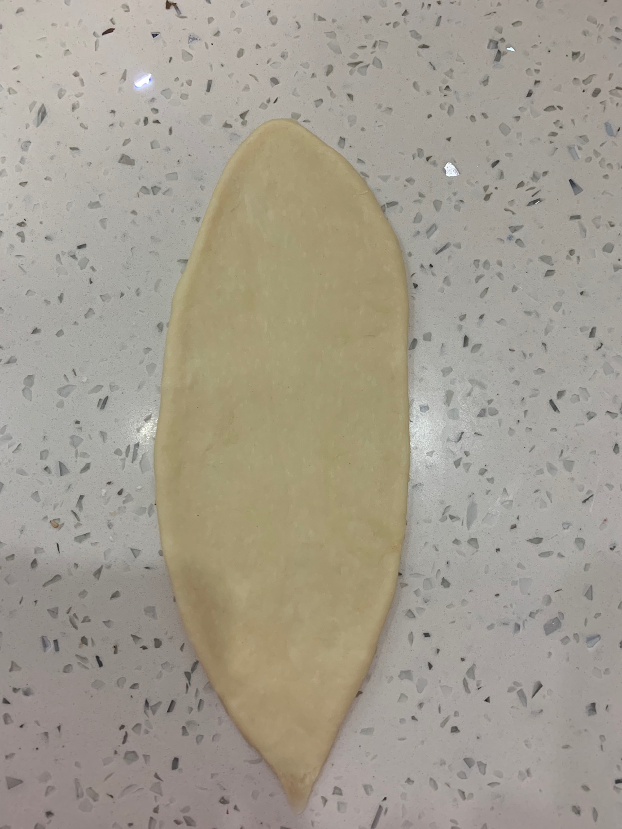 小时候的味道 蜂蜜脆底面包