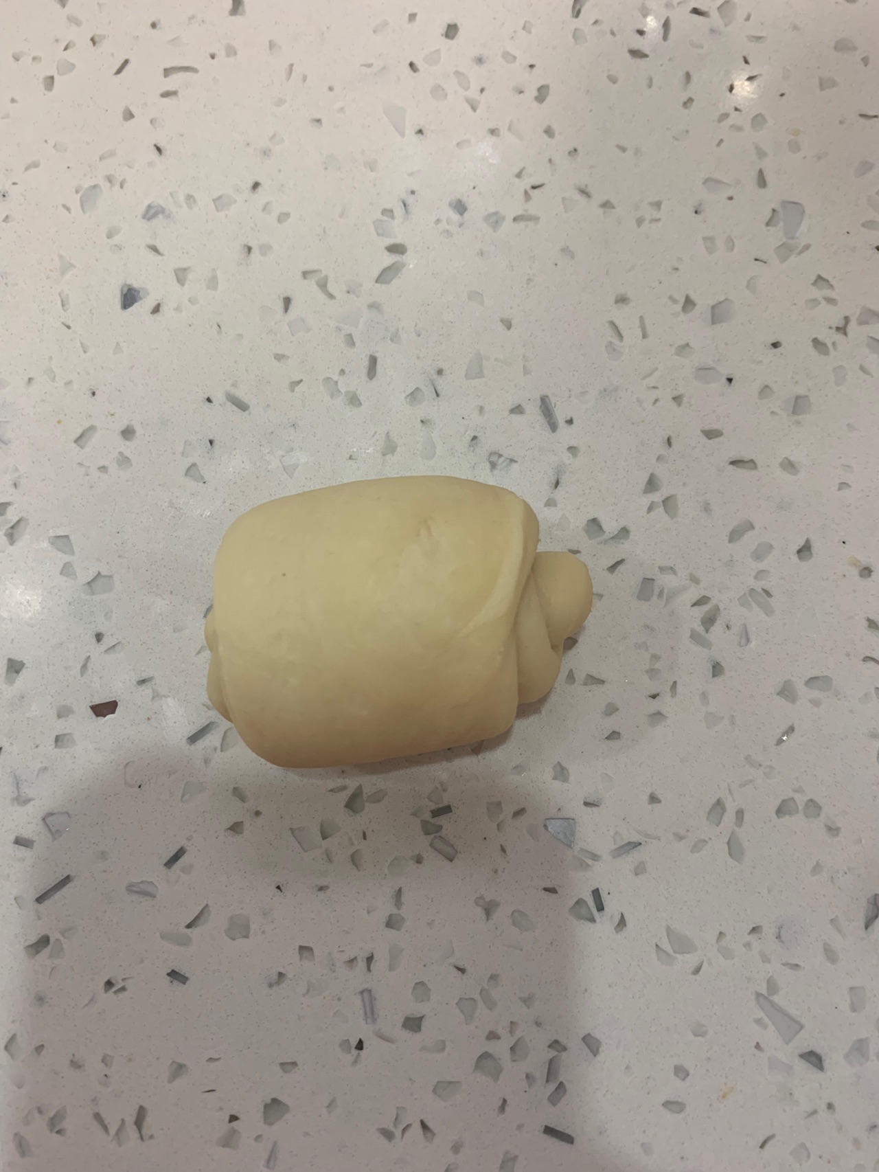 小时候的味道 蜂蜜脆底面包