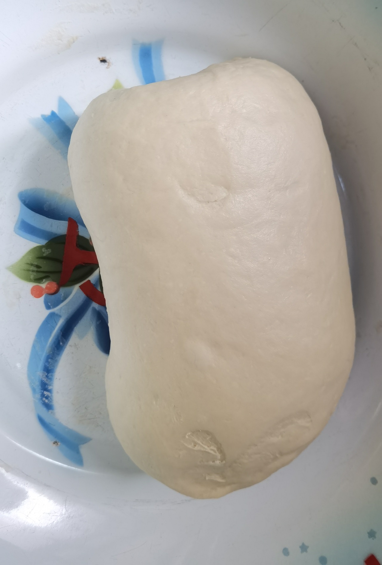 小时候的味道滋卷 菜卷 地道陕西菜