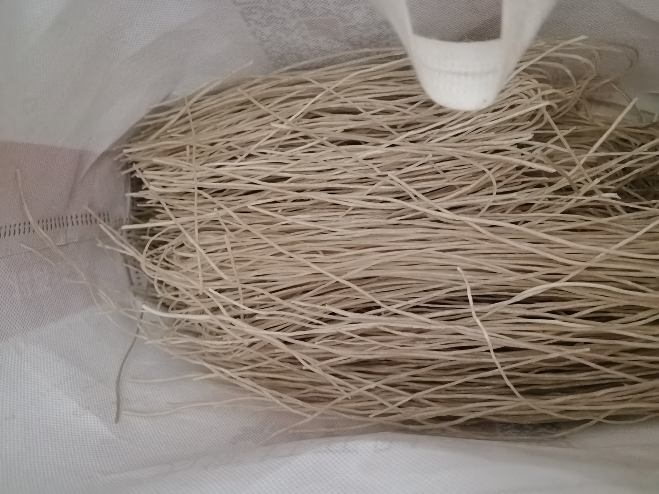 小时候的味道滋卷 菜卷 地道陕西菜