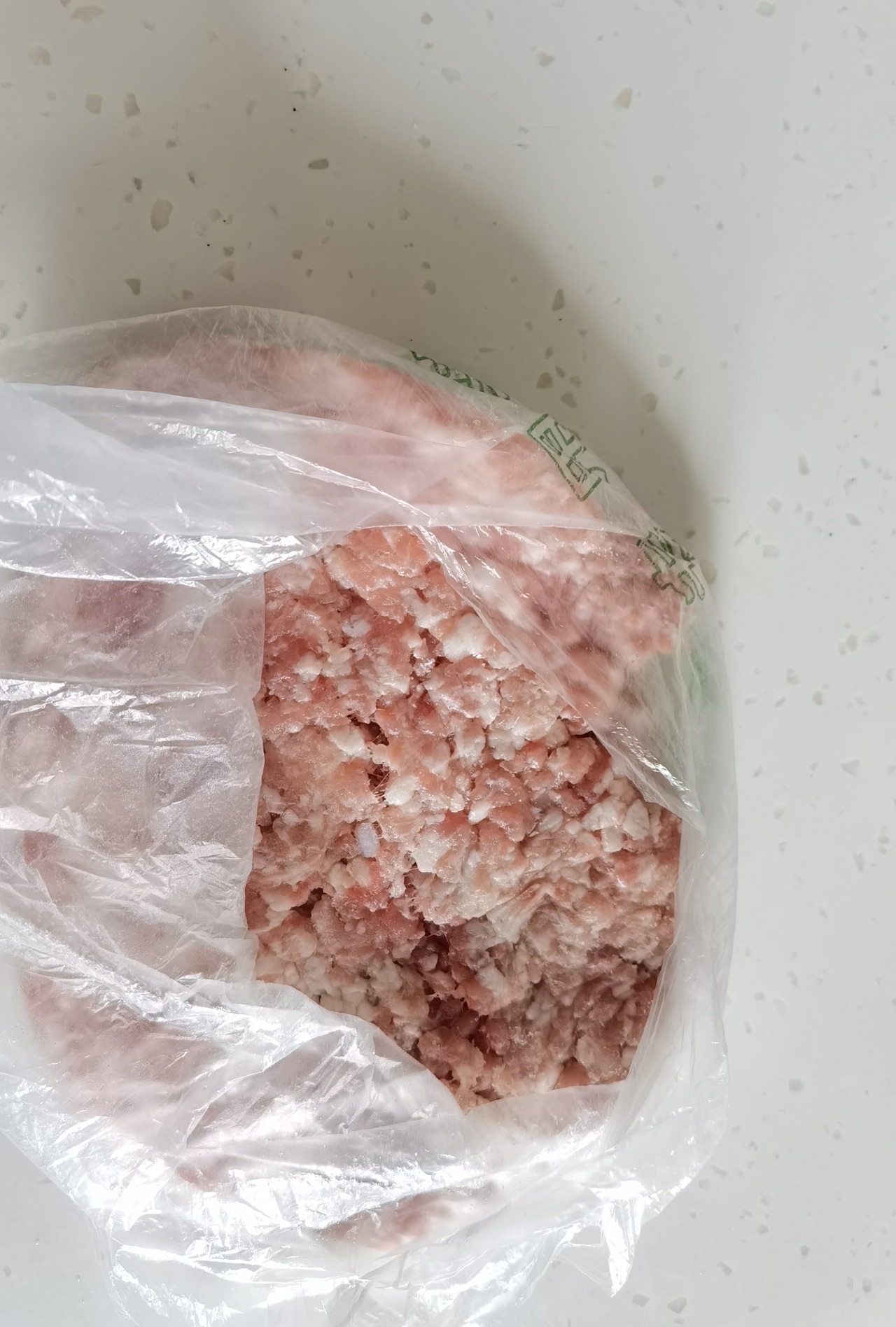 小时候的味道滋卷 菜卷 地道陕西菜