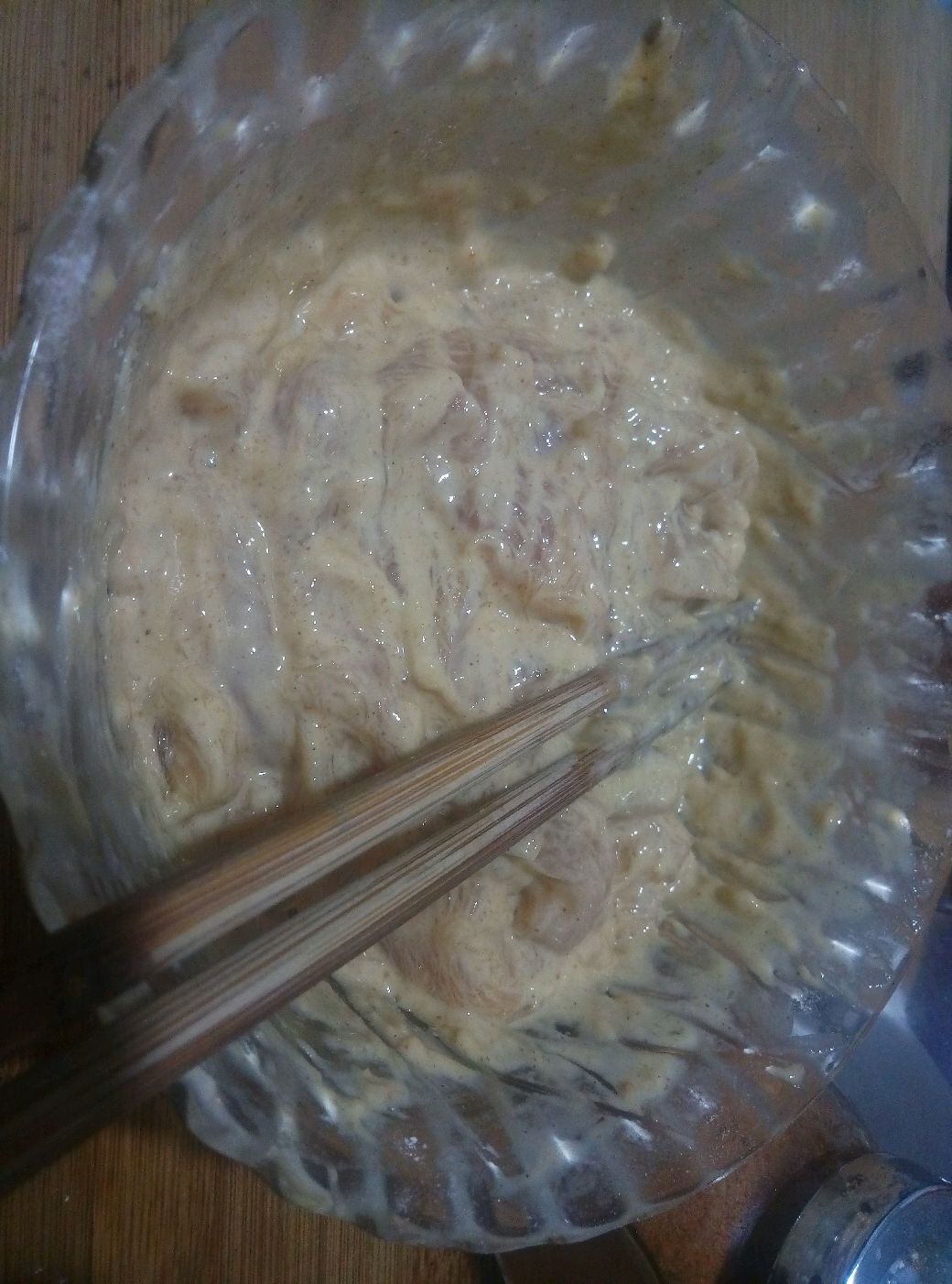 小淑肉（鸡胸肉）