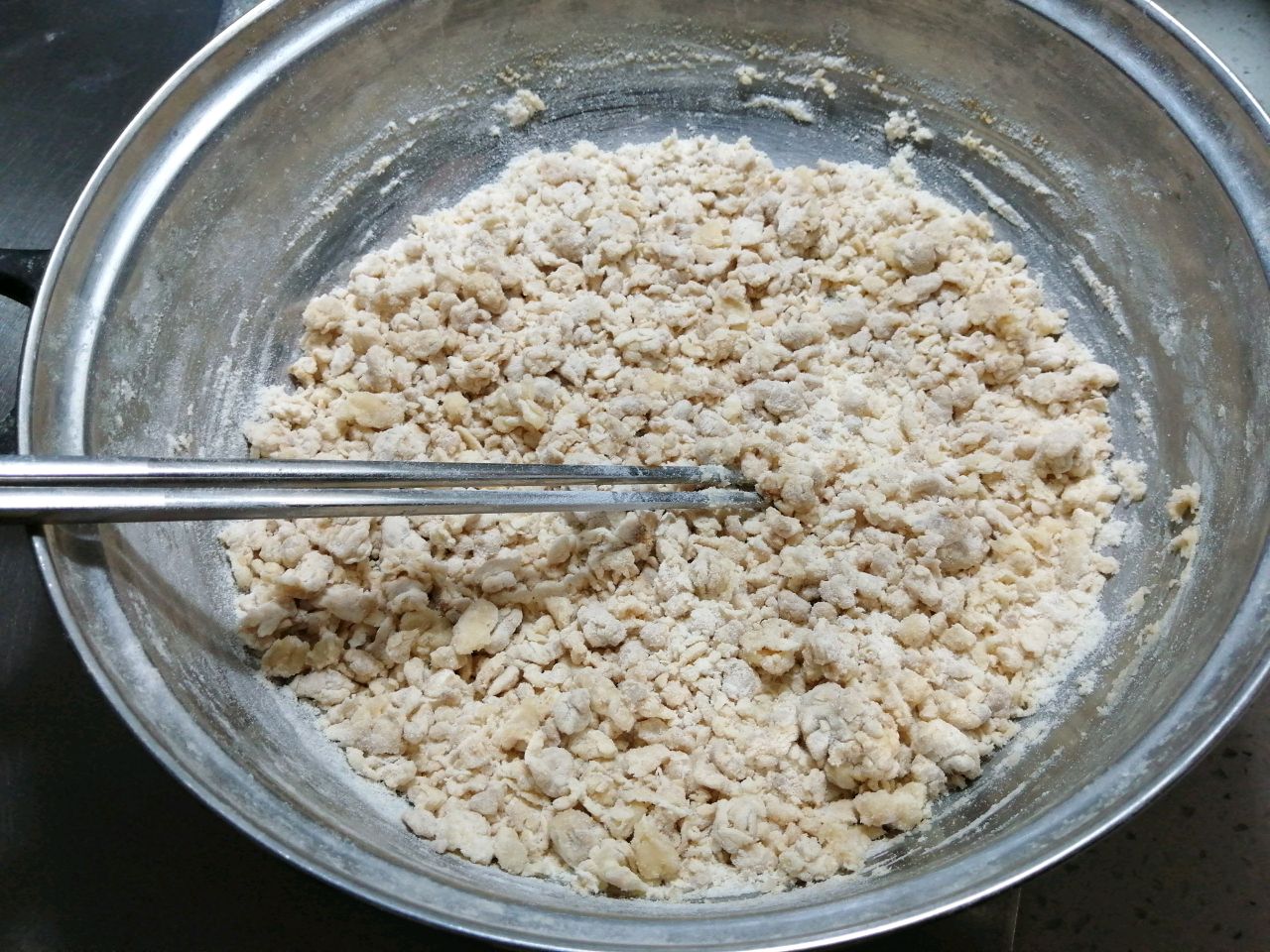小苏打饼干