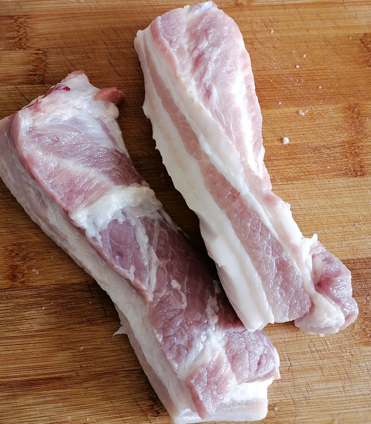 小酥肉