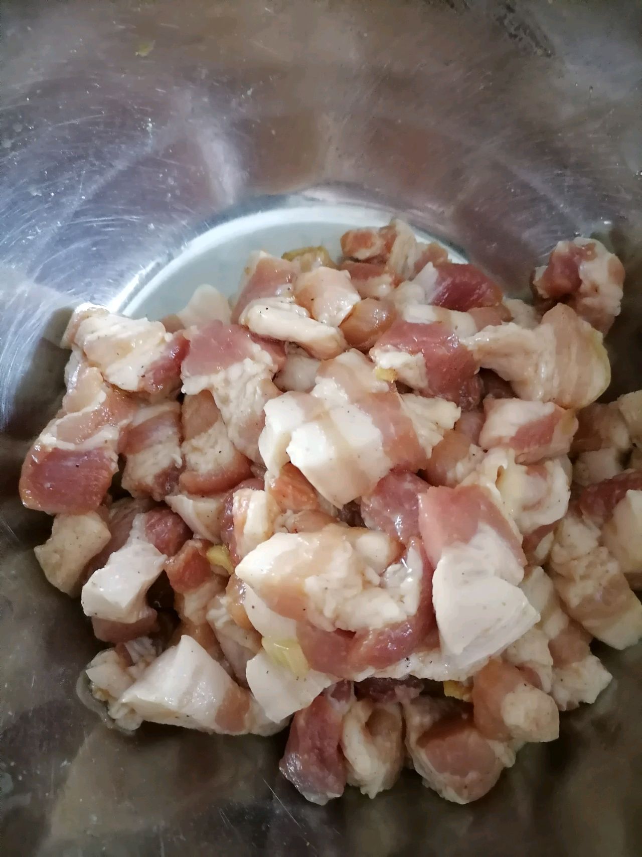 小酥肉