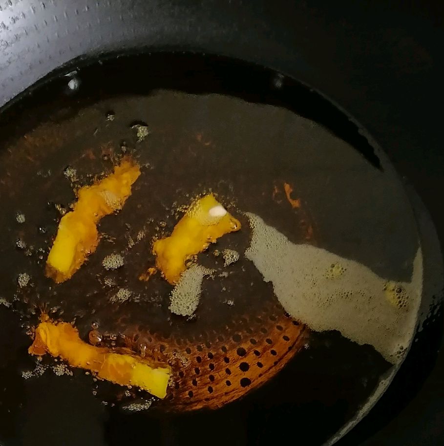 小酥肉
