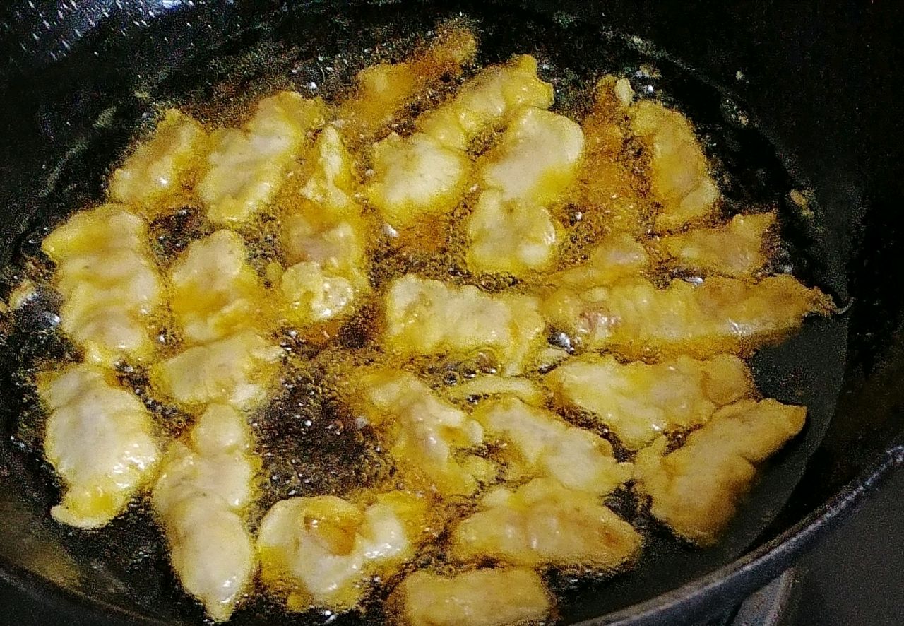 小酥肉