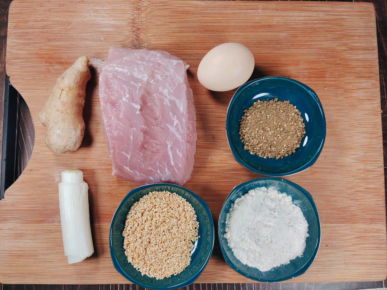 小酥肉