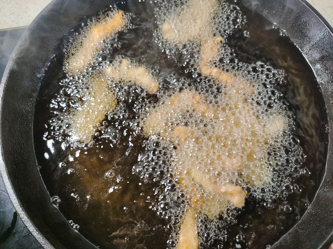 小酥肉