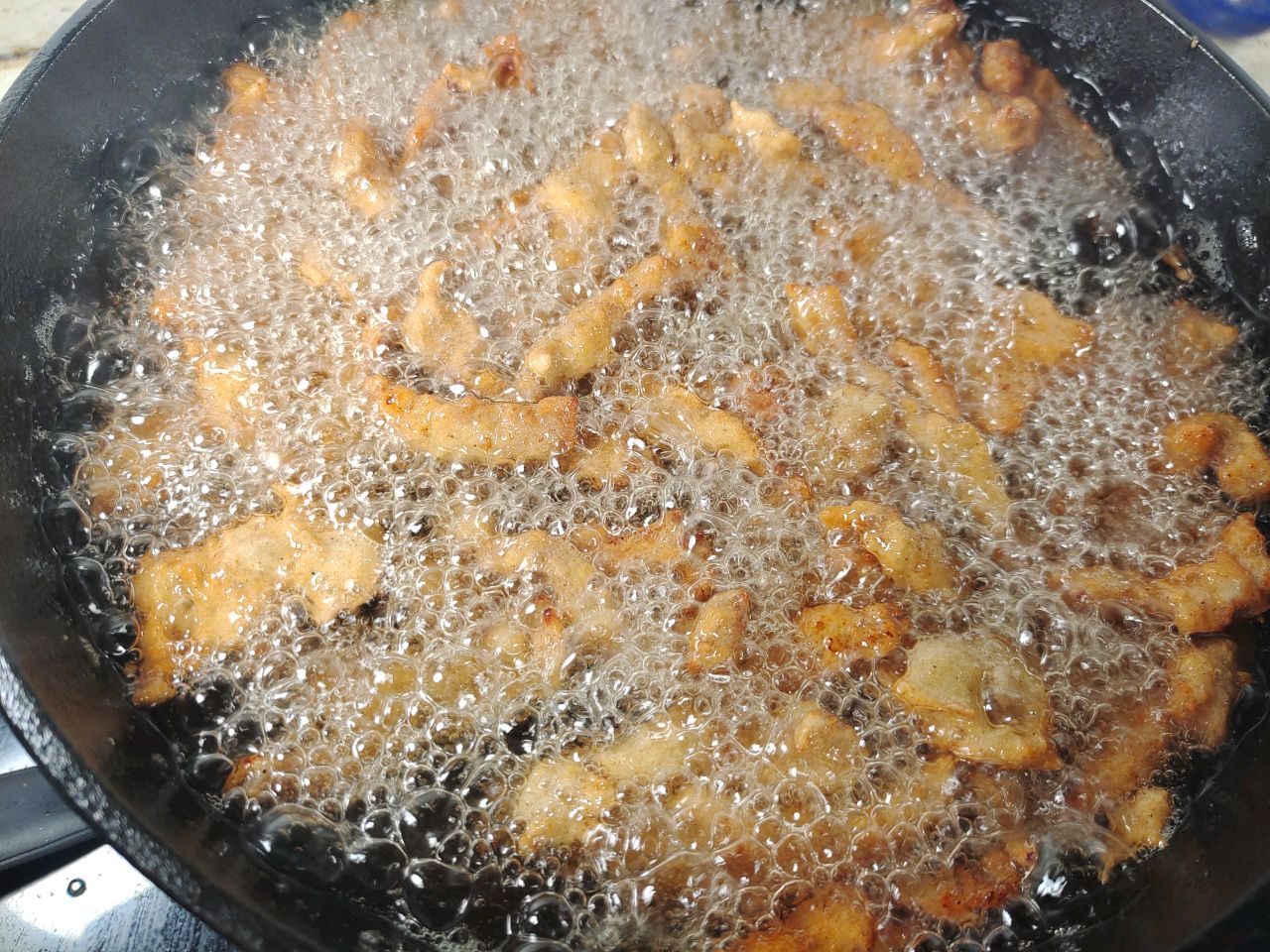 小酥肉