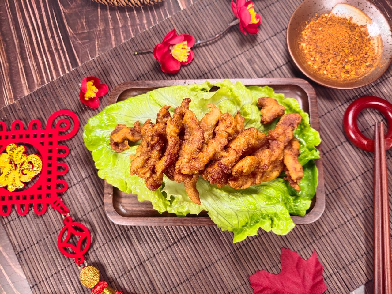 小酥肉