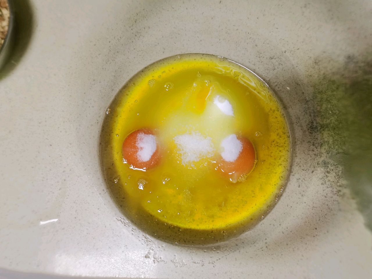小桃酥