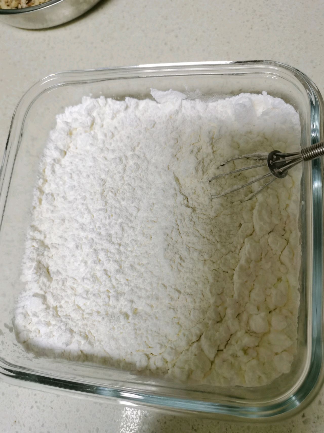 小桃酥