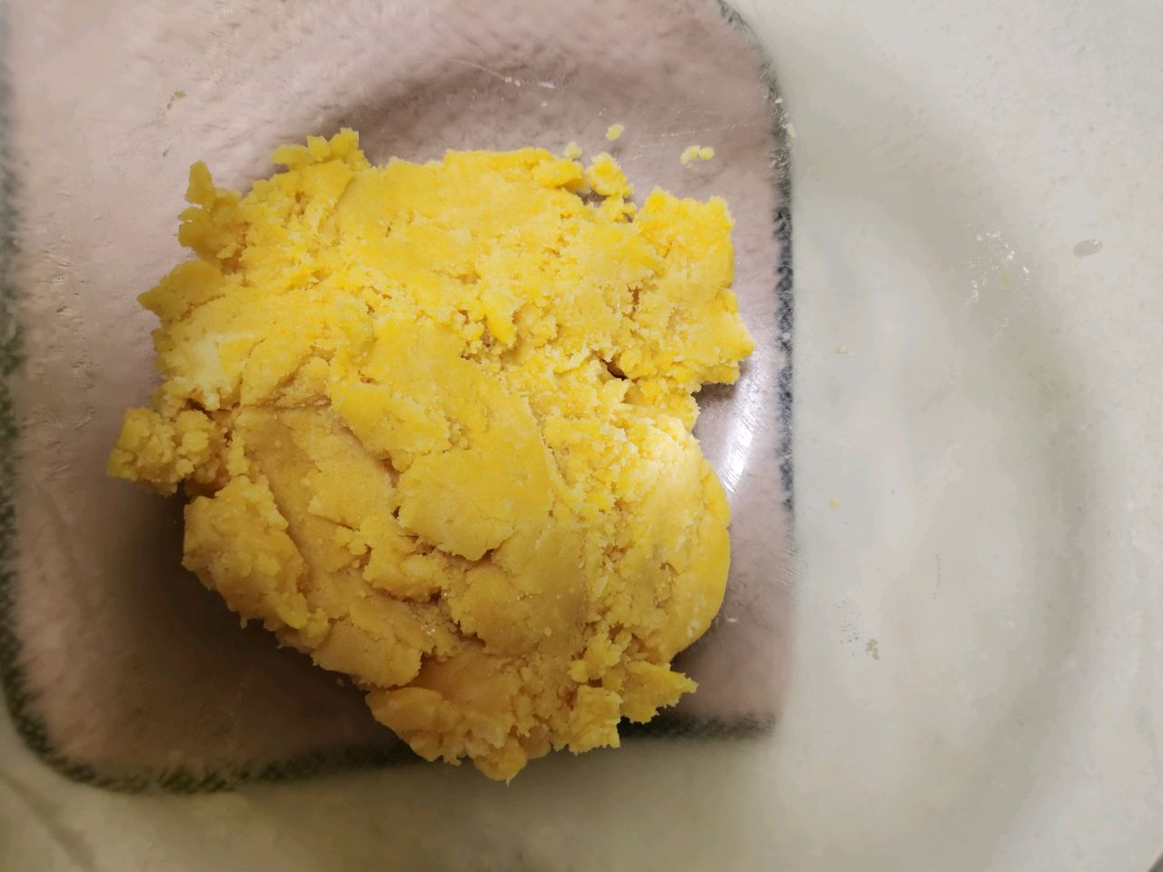 小桃酥