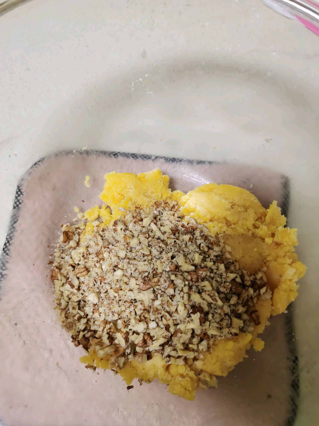 小桃酥