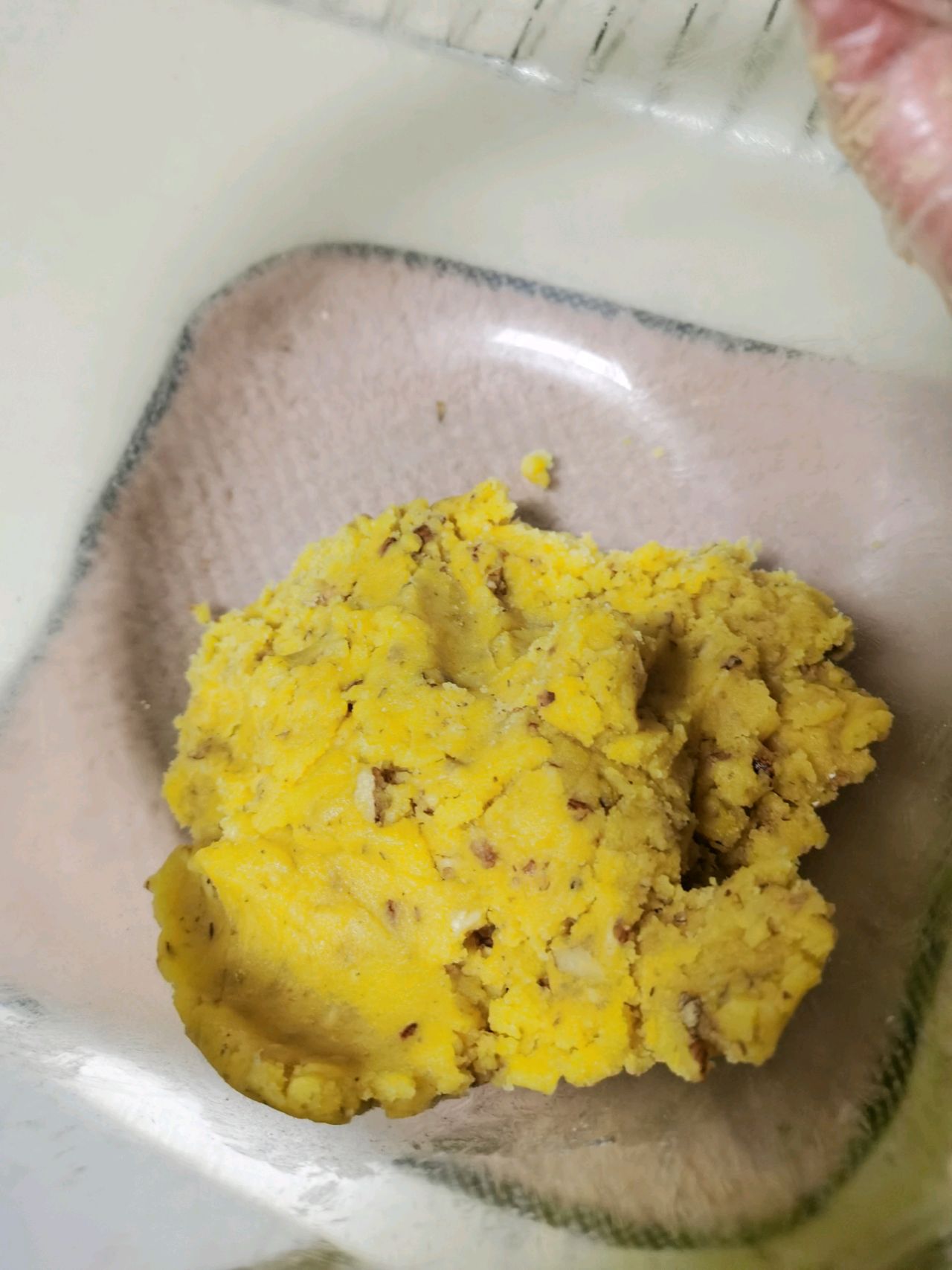 小桃酥