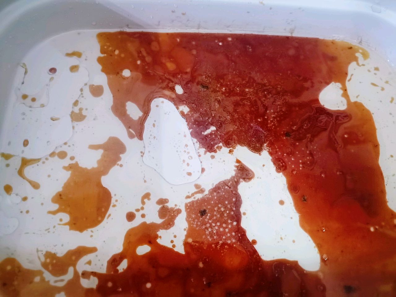 小田月红烧肉