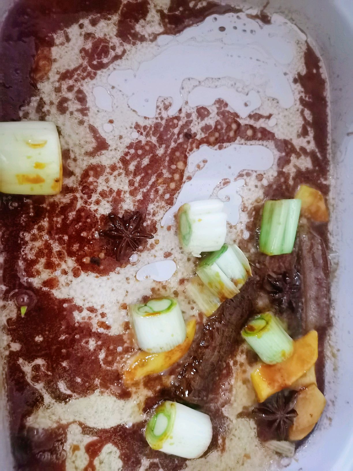 小田月红烧肉